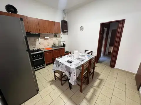 Depto Tipo Casa en Venta de 3 dormitorios