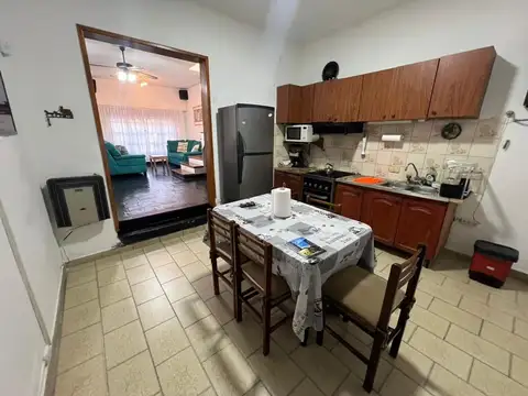 Depto Tipo Casa en Venta en Sarandi, USD 72.000