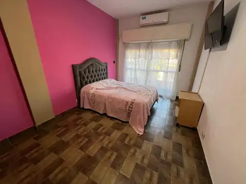 Depto Tipo Casa 4 ambientes con 1 baño