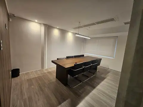 Oficina en Puerto Madero
