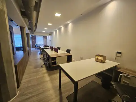 Oficina en Venta en Puerto Madero, USD 370.000