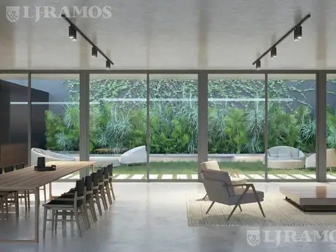Departamento en Venta Apto profesional