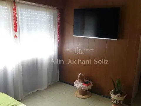Departamento en Venta 40 años