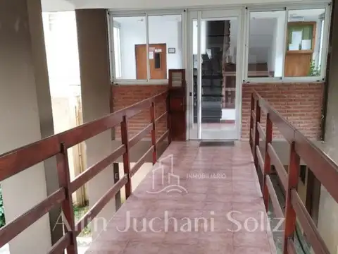 Departamento en Venta en San Bernardo del Tuyu, Partido de La Costa