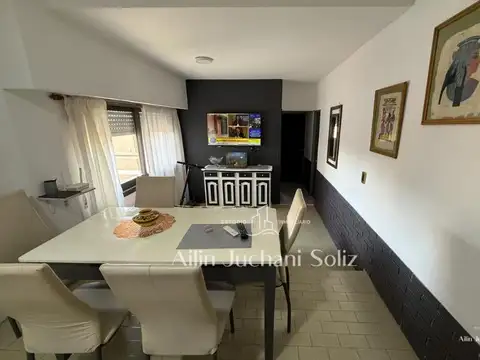 Departamento en Venta Apto profesional