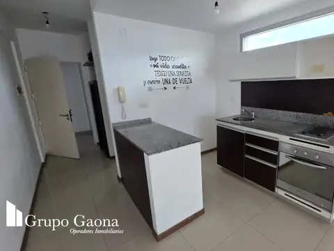 Enzo Bordabehere 2900, Piso 6