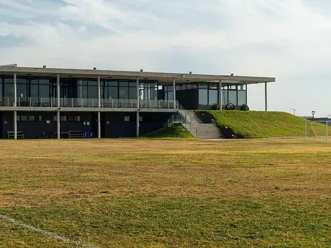 Lote laguna - Elcano