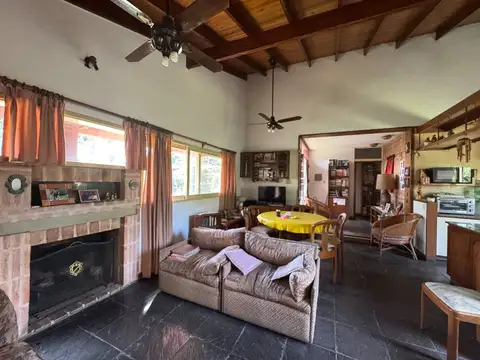 Casa 3 amb en venta en Venado II Country Canning