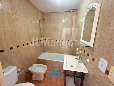 Departamento en Alquiler 16 años