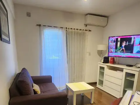 Departamento en Alquiler Apto profesional