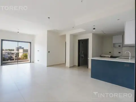 Departamento en venta de 3 ambientes con balcón y amenities en San Miguel