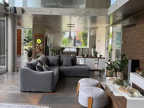 Casa en venta Barrio Privado Kentucky