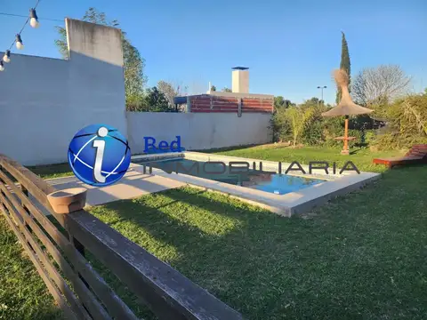 Departamento en Venta en Pueblo General Belgrano, USD 120.000