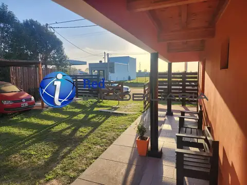 Departamento en Venta de 4 dormitorios