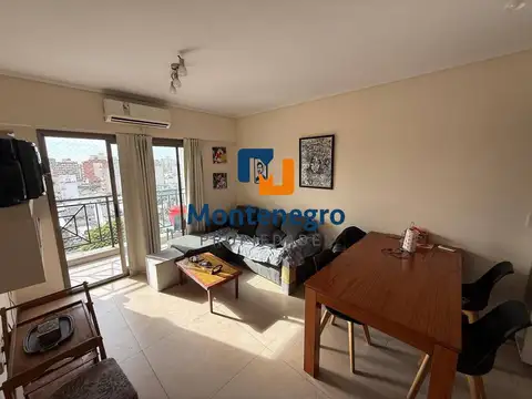 Departamento - General San Martin