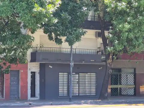 Departamento en Venta en Villa Luro, USD 82.000