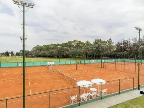 Terreno en Venta en Haras Del Sol, USD 39.000