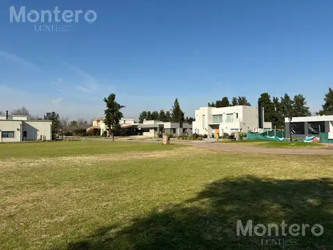 Barrio Haras del Sol Ruta 25 km 7,5 Pilar