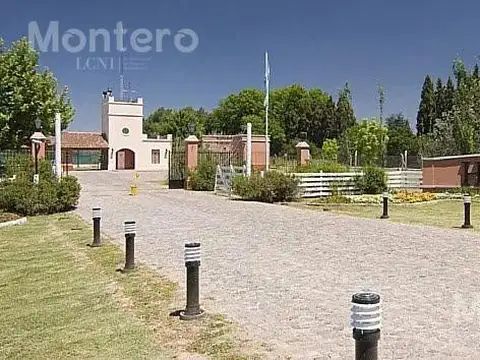Terreno en Venta de 1670,0 m2