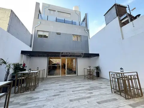 Local - Venta - Argentina, ramos mejia - castelli 580