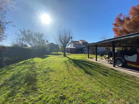 Casa venta Melchor Romero