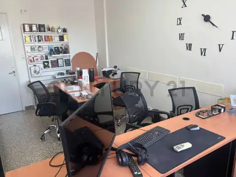 Oficina en Venta A Estrenar