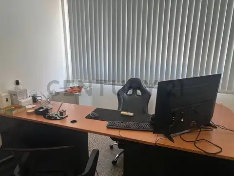 Oficina en Venta - Ubicación Estratégica en el Corazón de La Plata (Calle 48 entre 7 y 8)