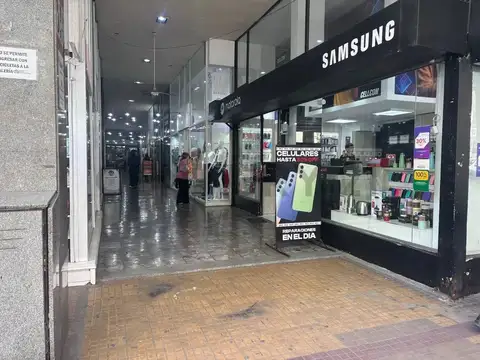 Oficina en Venta en La Plata, USD 15.000
