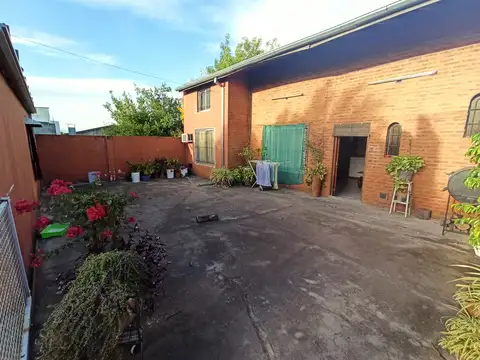 Casa en alquiler en San Fernando Vias  /  Panamericana