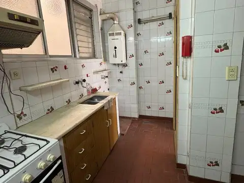 ALQUILER DPTO 3 AMB CABALLITO