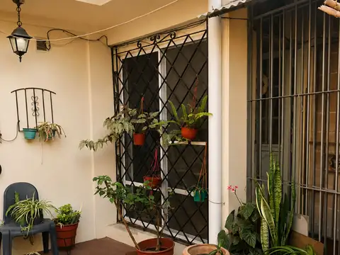 Depto Tipo Casa en Venta de 2 dormitorios
