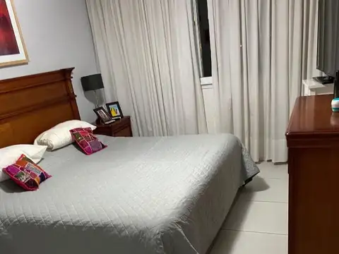Departamento en Alquiler de 3 dormitorios
