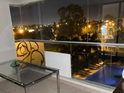 Departamento en Valle Escondido