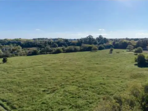 Lote El Cazador Cod: 10974