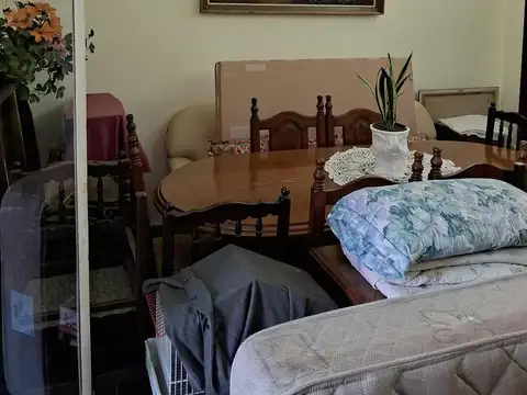 Depto Tipo Casa en Venta 60 años