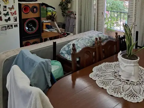 Depto Tipo Casa en Venta de 3 ambientes