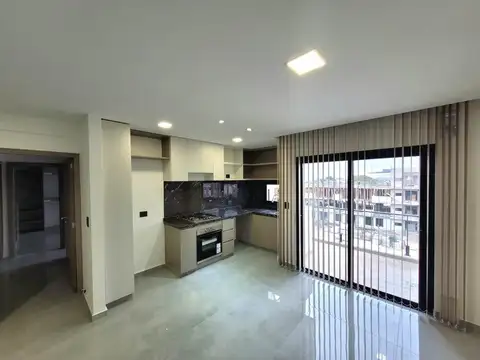 Departamento de 2 Dormitorios Financiado