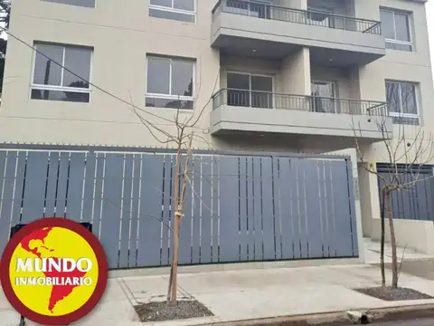 VENTA DEPARTAMENTO 2 AMBIENTES CON COCHERA