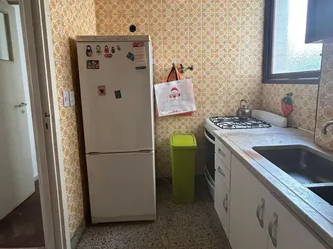 Departamento en Venta 40 años