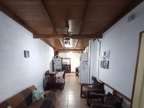 Casa en Venta en Fisherton, USD 59.000