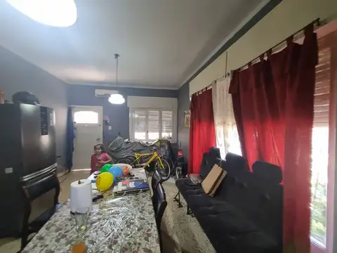 Casa en Venta en Ezeiza, USD 108.000