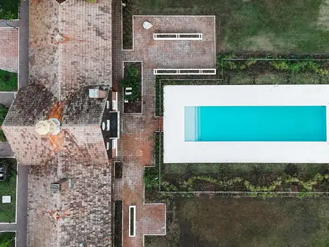 Lote en Pilar - Barrio Privado Almahué