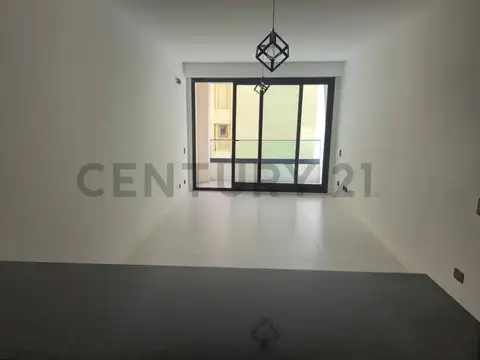 Monoambiente premium a estrenar en Belgrano R – Edificio Florean