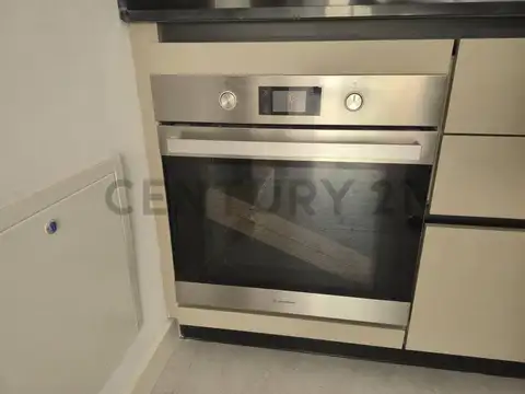 Departamento en Venta en Belgrano R, USD 126.000