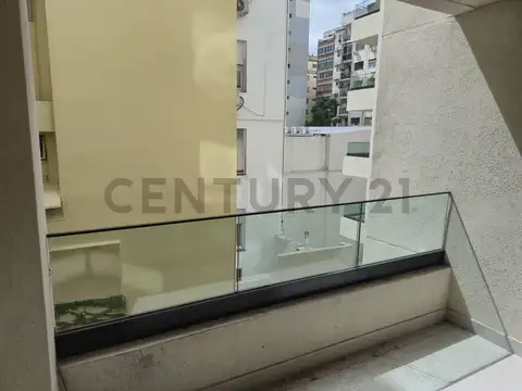 La Pampa 2900, Piso 5