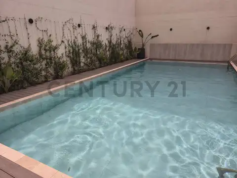 Monoambiente premium a estrenar en Belgrano R – Edificio Florean