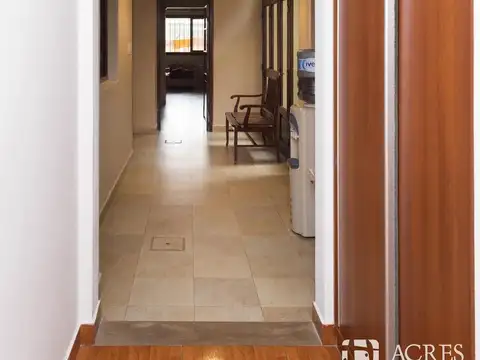 Pasaje Gauna al 200