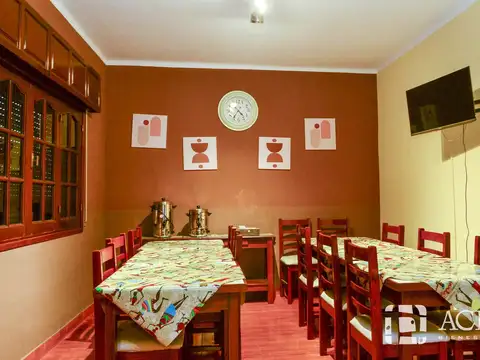 Hotel en Venta en Salta, USD 450.000