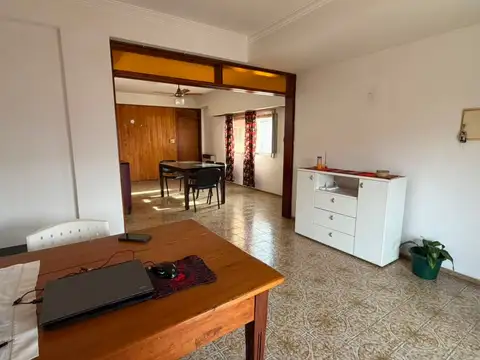 Departamento en Venta de 7 ambientes