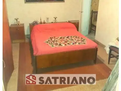 Depto Tipo Casa en Venta en Barrio Matheu, USD 68.000